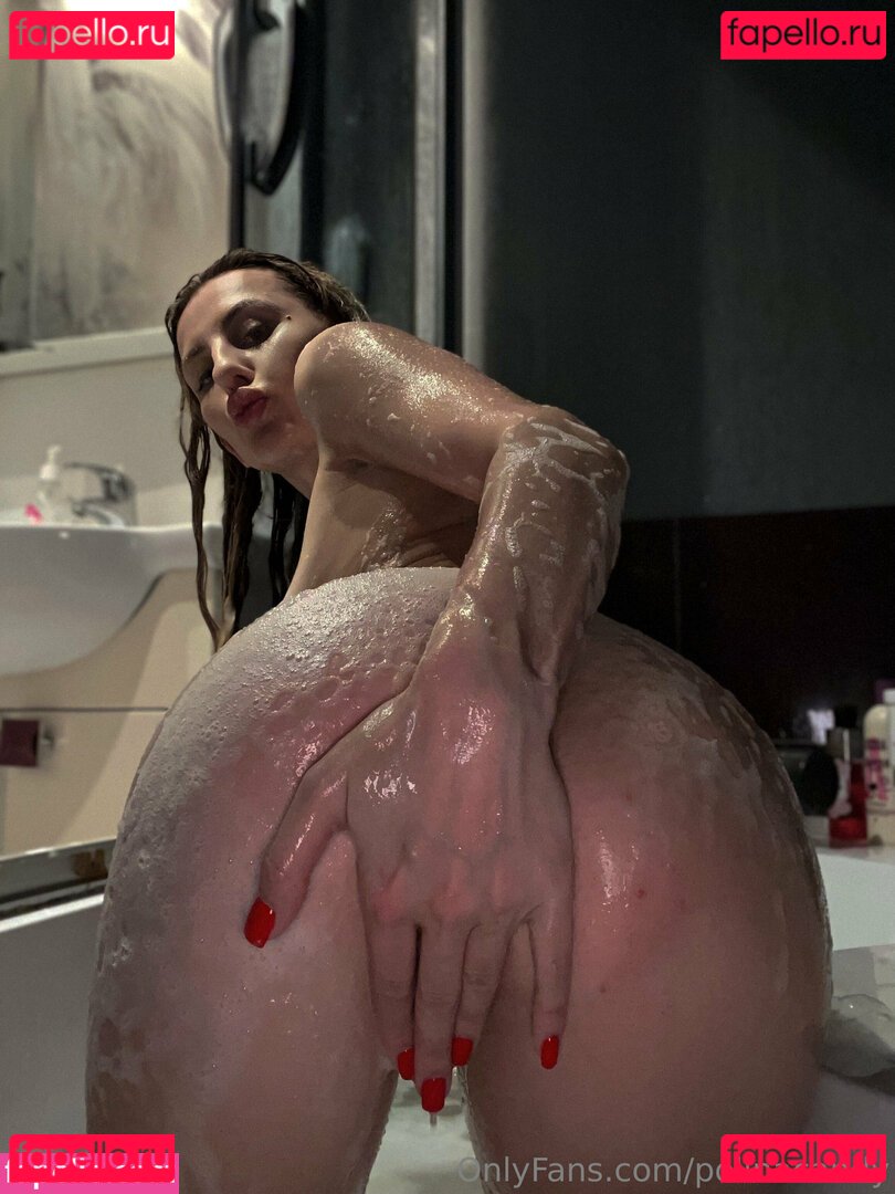 polinacandy Nude Onlyfans Photo 51