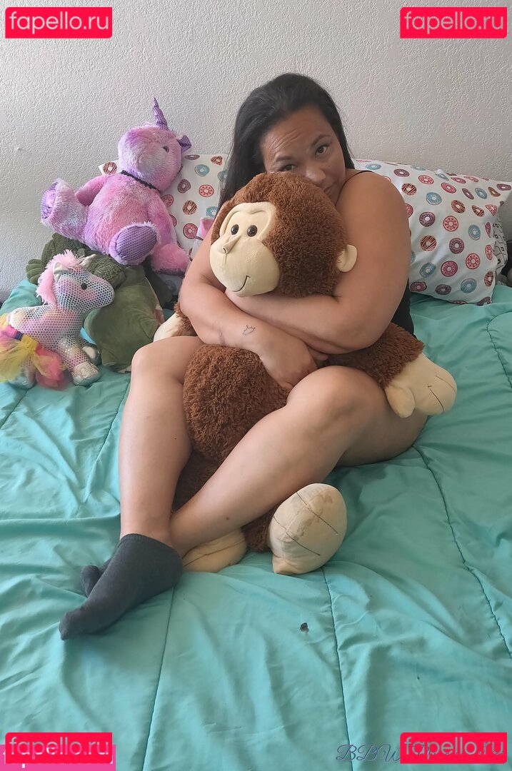 bbwprincesskoi Nude Onlyfans Photo 25