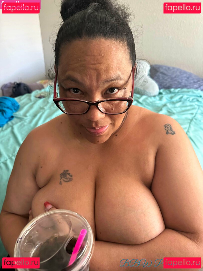 bbwprincesskoi Nude Onlyfans Photo 24