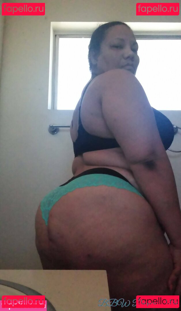 bbwprincesskoi Nude Onlyfans Photo 16