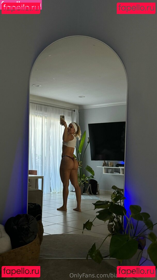 biancamichellex Nude Onlyfans Photo 35
