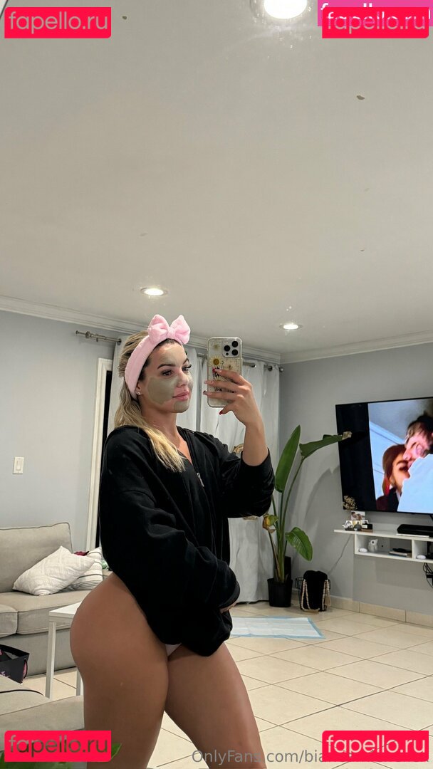 biancamichellex Nude Onlyfans Photo 23