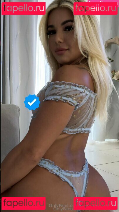 biancamichellex Nude Onlyfans Photo 22