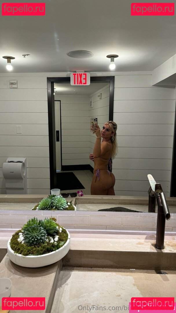 biancamichellex Nude Onlyfans Photo 20