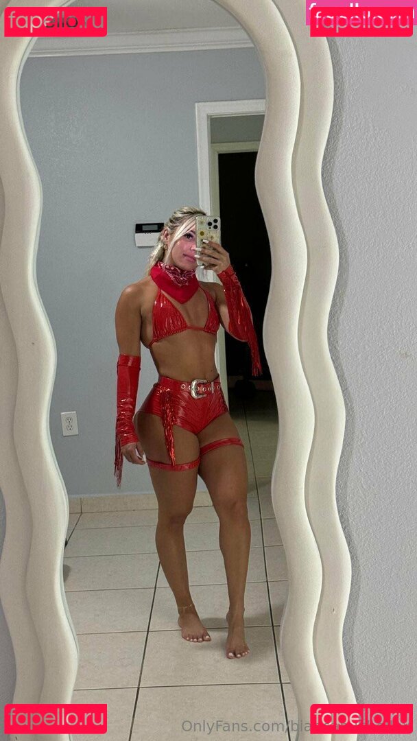 biancamichellex Nude Onlyfans Photo 9