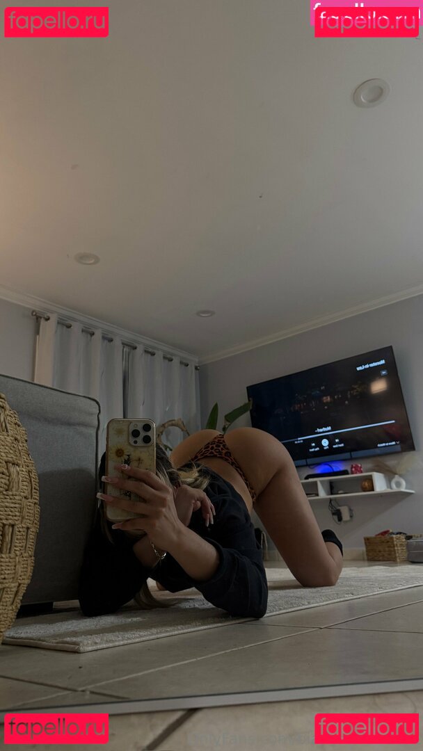 biancamichellex Nude Onlyfans Photo 5