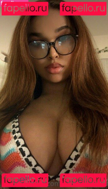 Savii Nude Onlyfans Photo 46