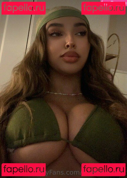 Savii Nude Onlyfans Photo 41