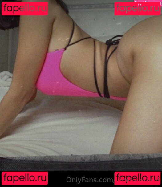 Savii Nude Onlyfans Photo 35