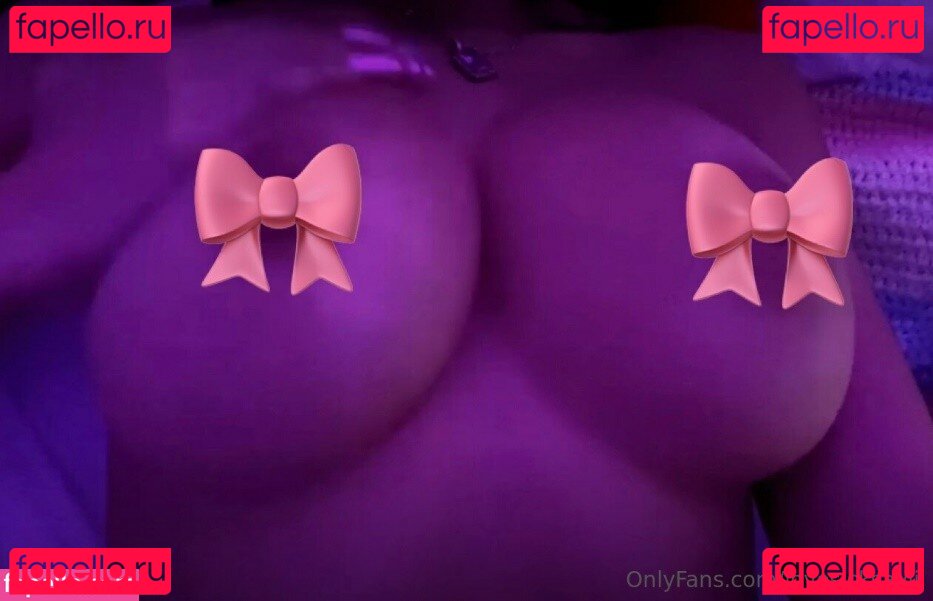Savii Nude Onlyfans Photo 28