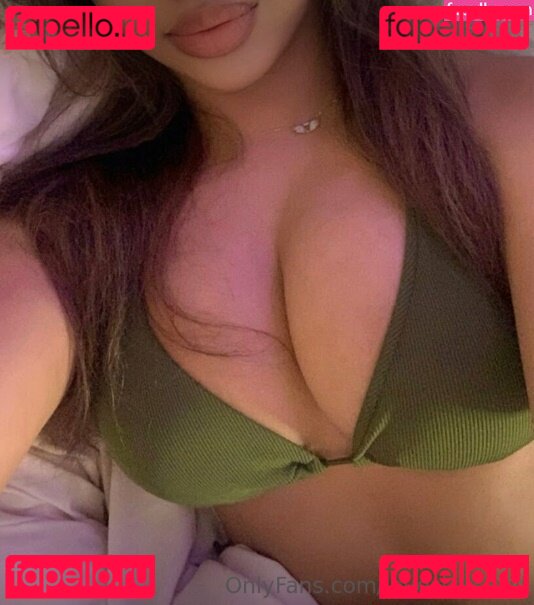 Savii Nude Onlyfans Photo 21