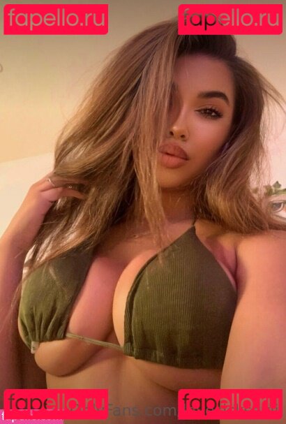 Savii Nude Onlyfans Photo 20