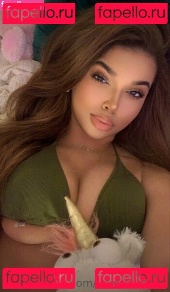 Savii Nude Onlyfans Photo 16