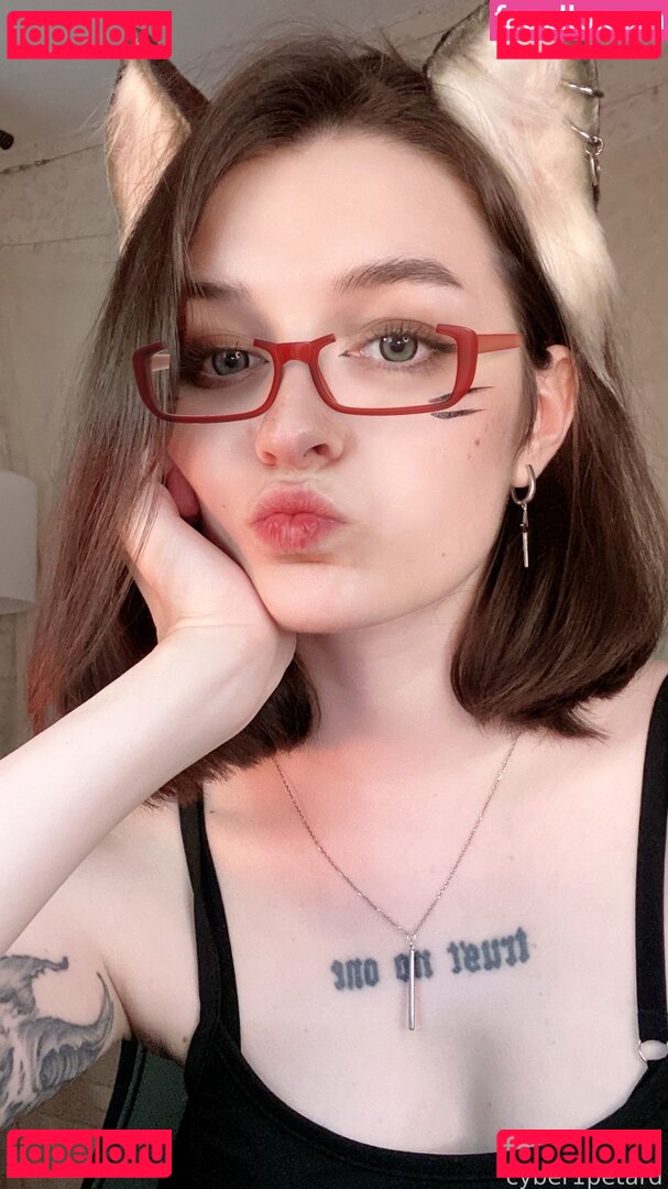 cyber1petard Nude Onlyfans Photo 37