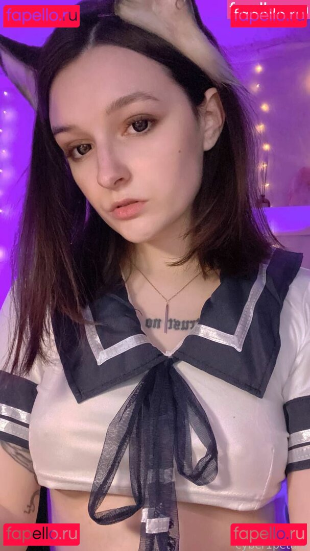 cyber1petard Nude Onlyfans Photo 31