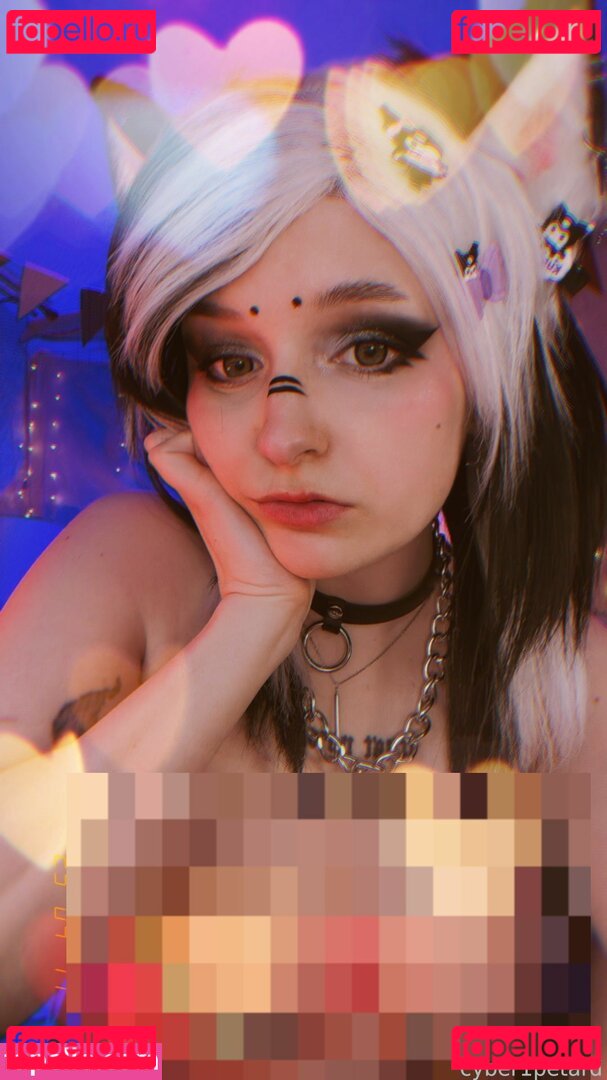 cyber1petard Nude Onlyfans Photo 17