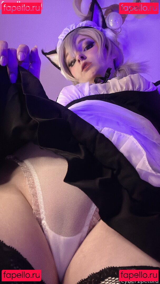 cyber1petard Nude Onlyfans Photo 9