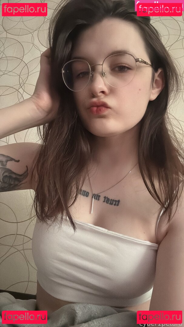 cyber1petard Nude Onlyfans Photo 8