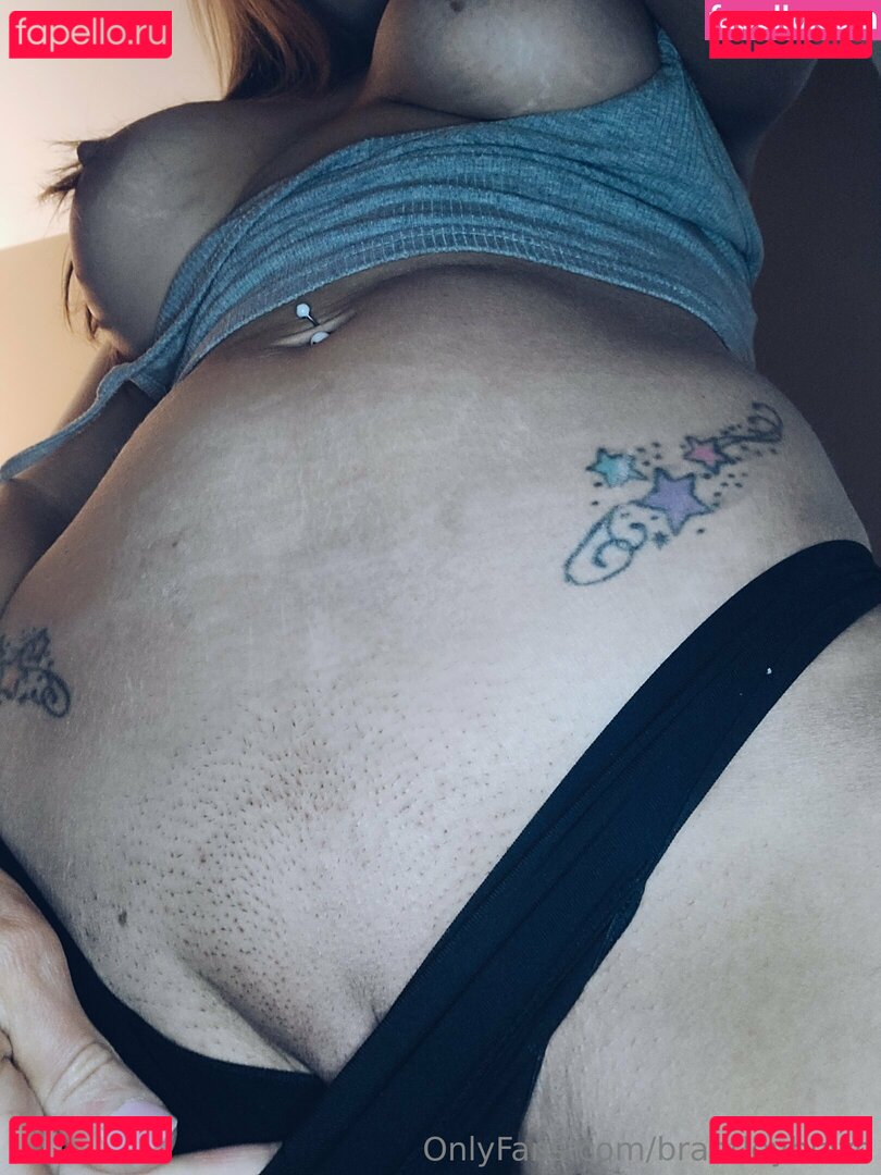 Brantley Blaze Nude Onlyfans Photo 51
