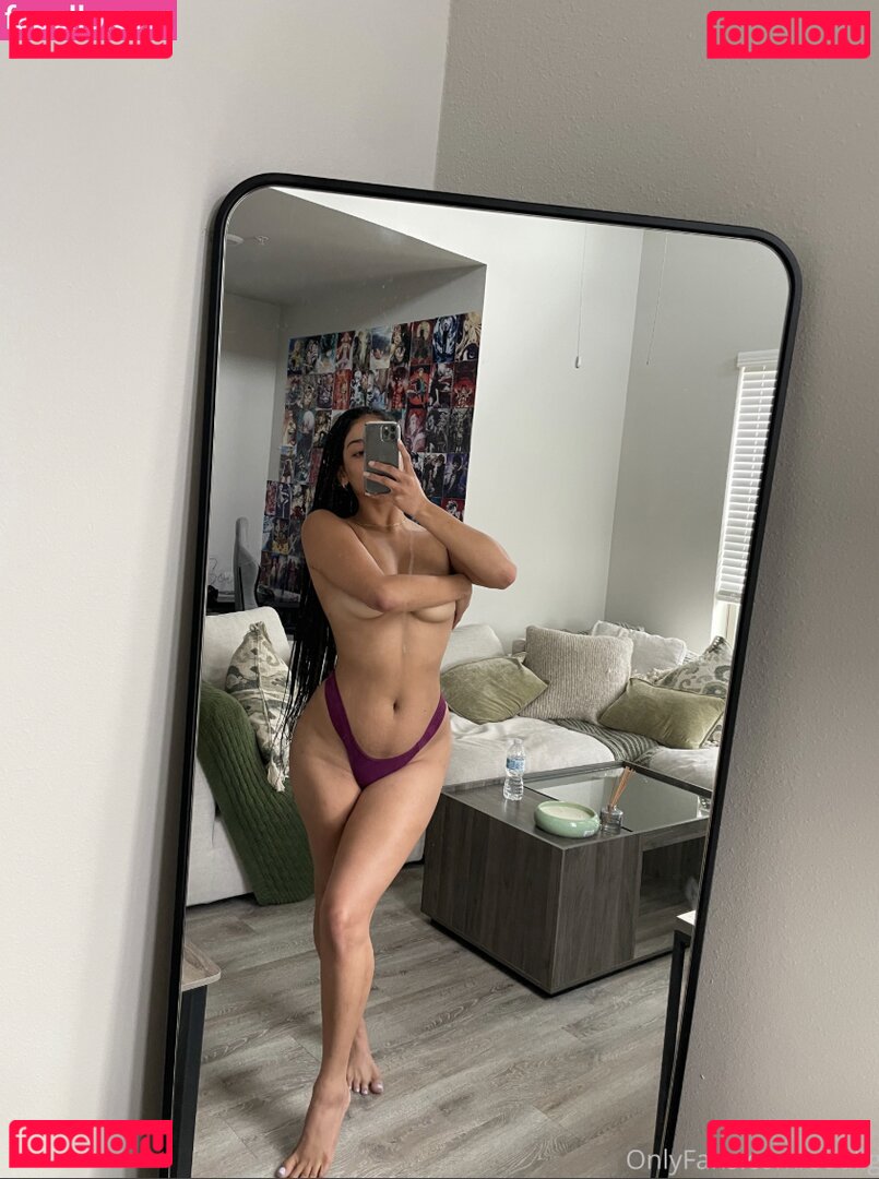 soulig Nude Onlyfans Photo 13