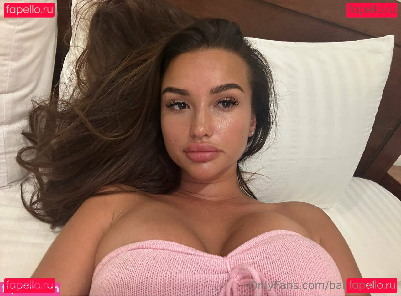 babytheking Nude Onlyfans Photo 17