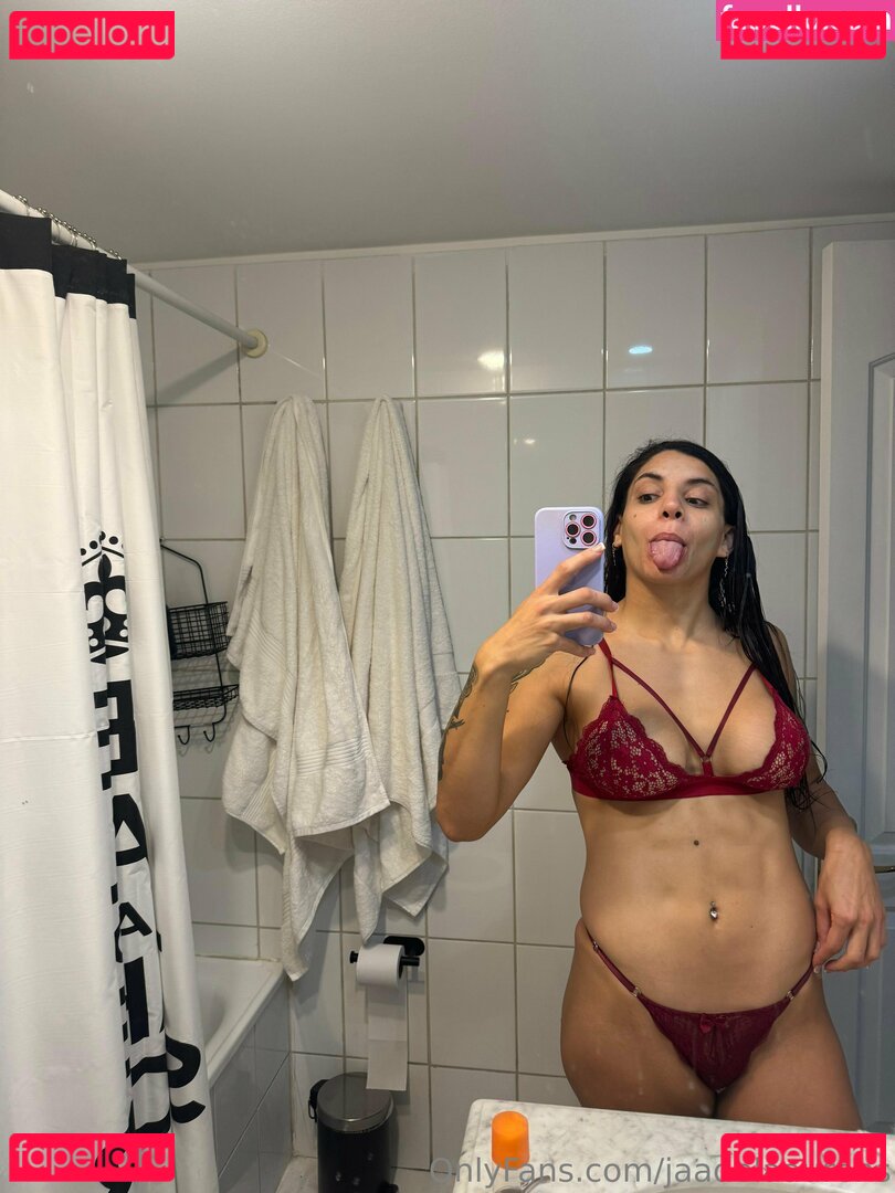 jaadelaaurens Nude Onlyfans Photo 27