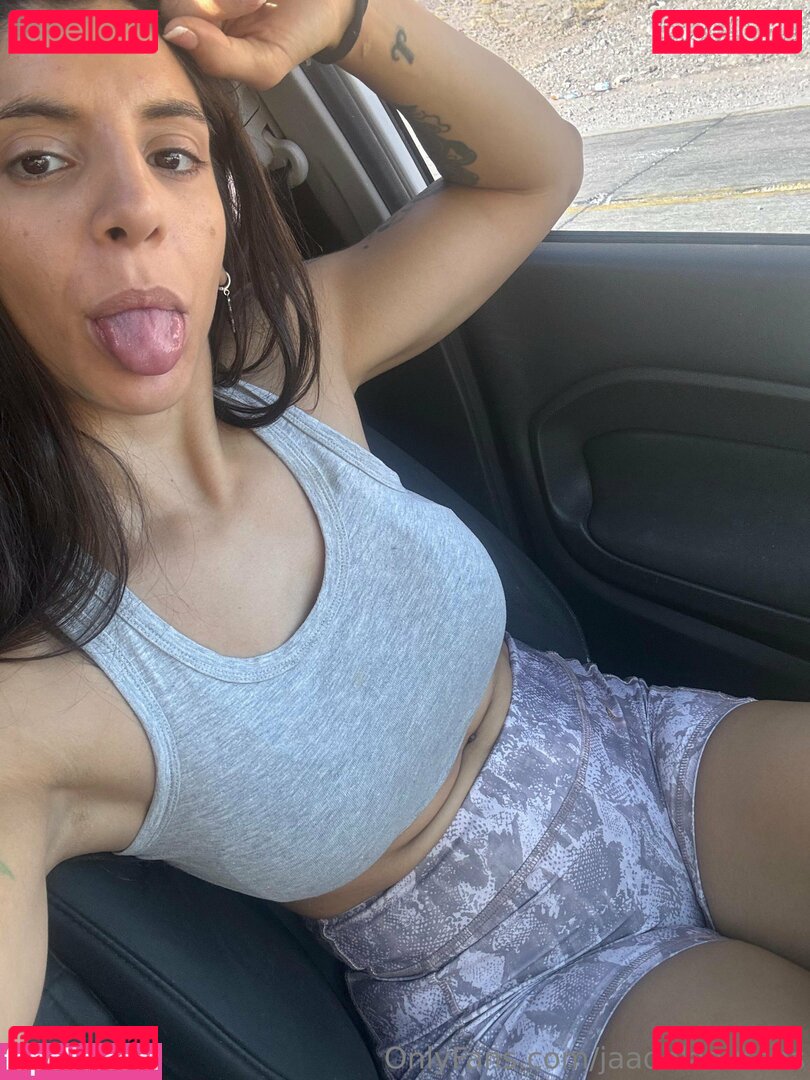 jaadelaaurens Nude Onlyfans Photo 18