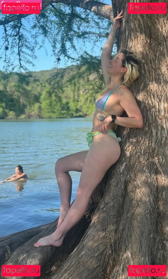 Liltraumamama Nude Onlyfans Photo 14