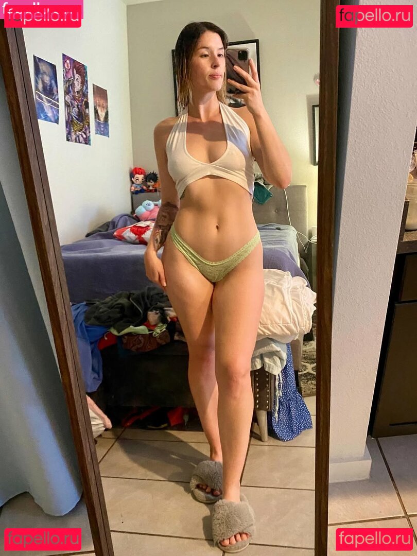 Liltraumamama Nude Onlyfans Photo 8