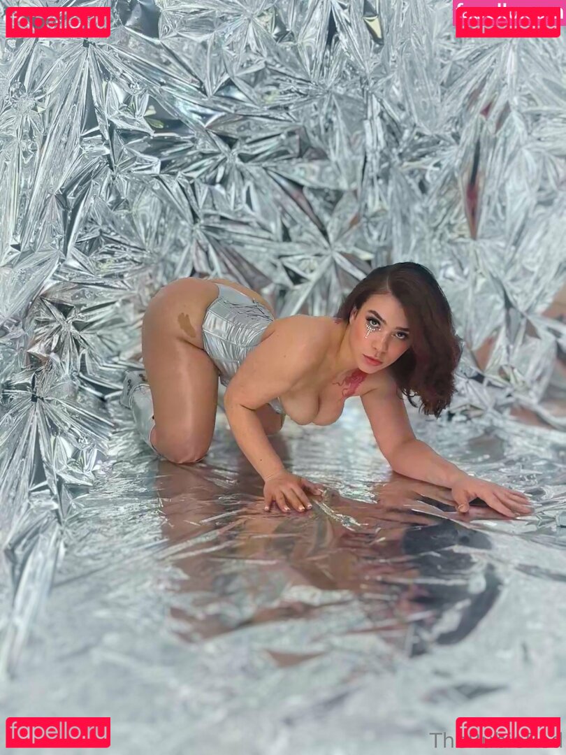 therubiered Nude Onlyfans Photo 50