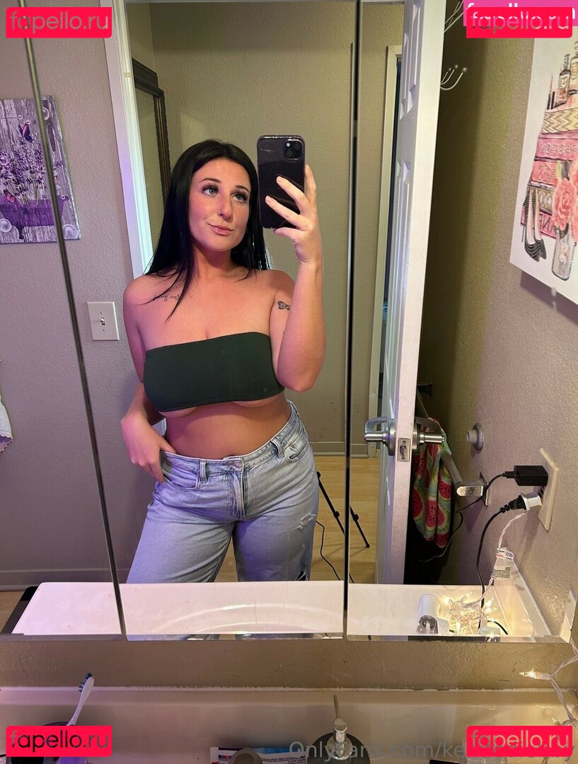 Kennedie Madison Nude Onlyfans Photo 42