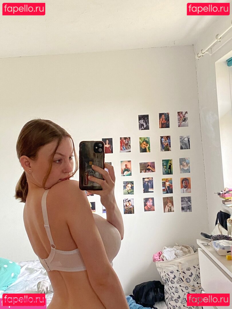 D3anna Nude Onlyfans Photo 8