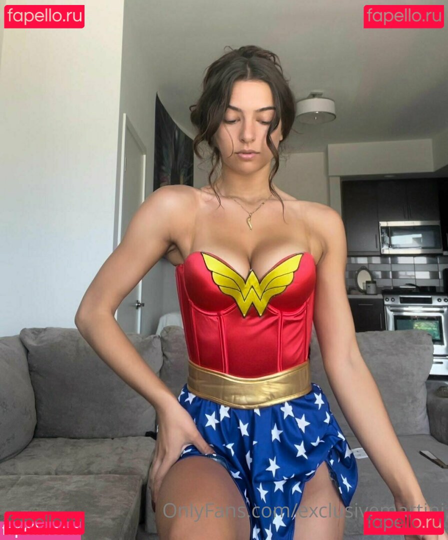 exclusivemartini Nude Onlyfans Photo 16