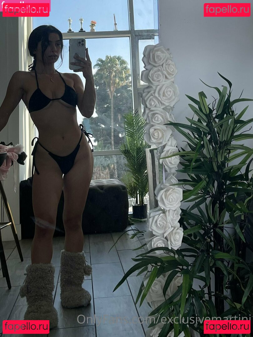 exclusivemartini Nude Onlyfans Photo 15