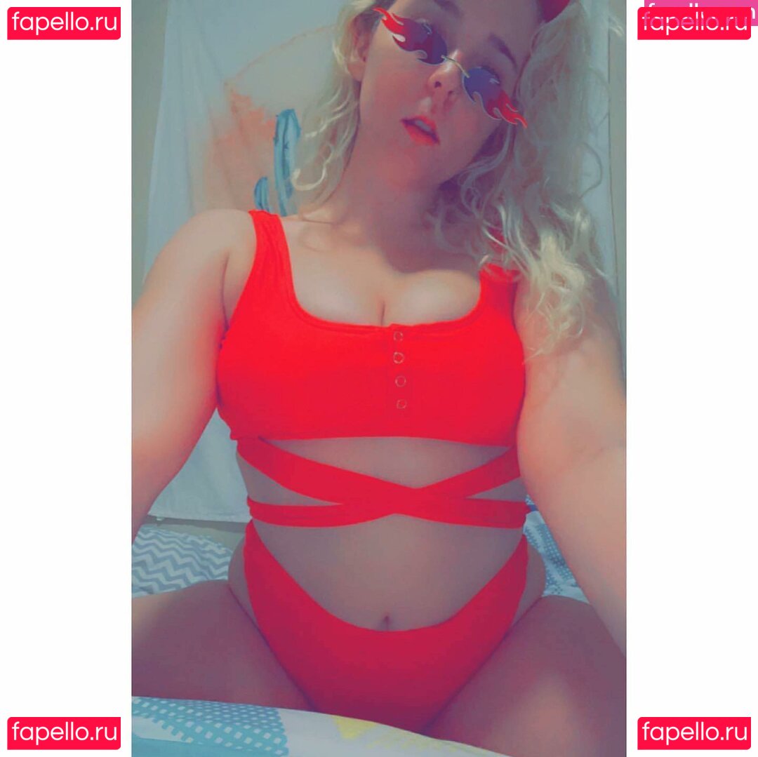 Mistress Trinity Faith Nude Onlyfans Photo 46