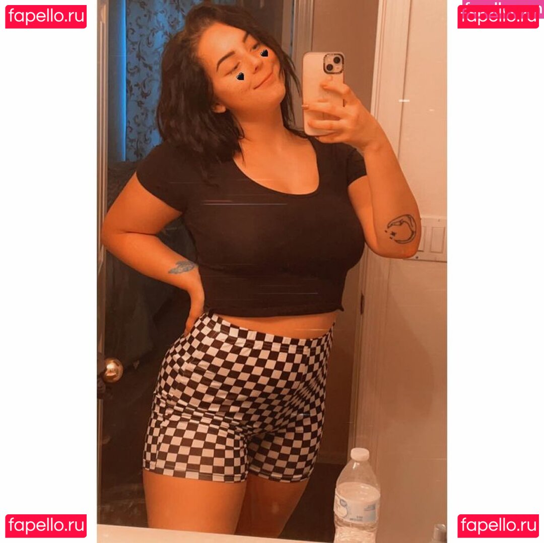 Mistress Trinity Faith Nude Onlyfans Photo 28