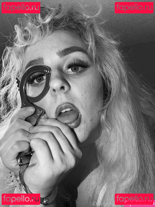 Mistress Trinity Faith Nude Onlyfans Photo 11