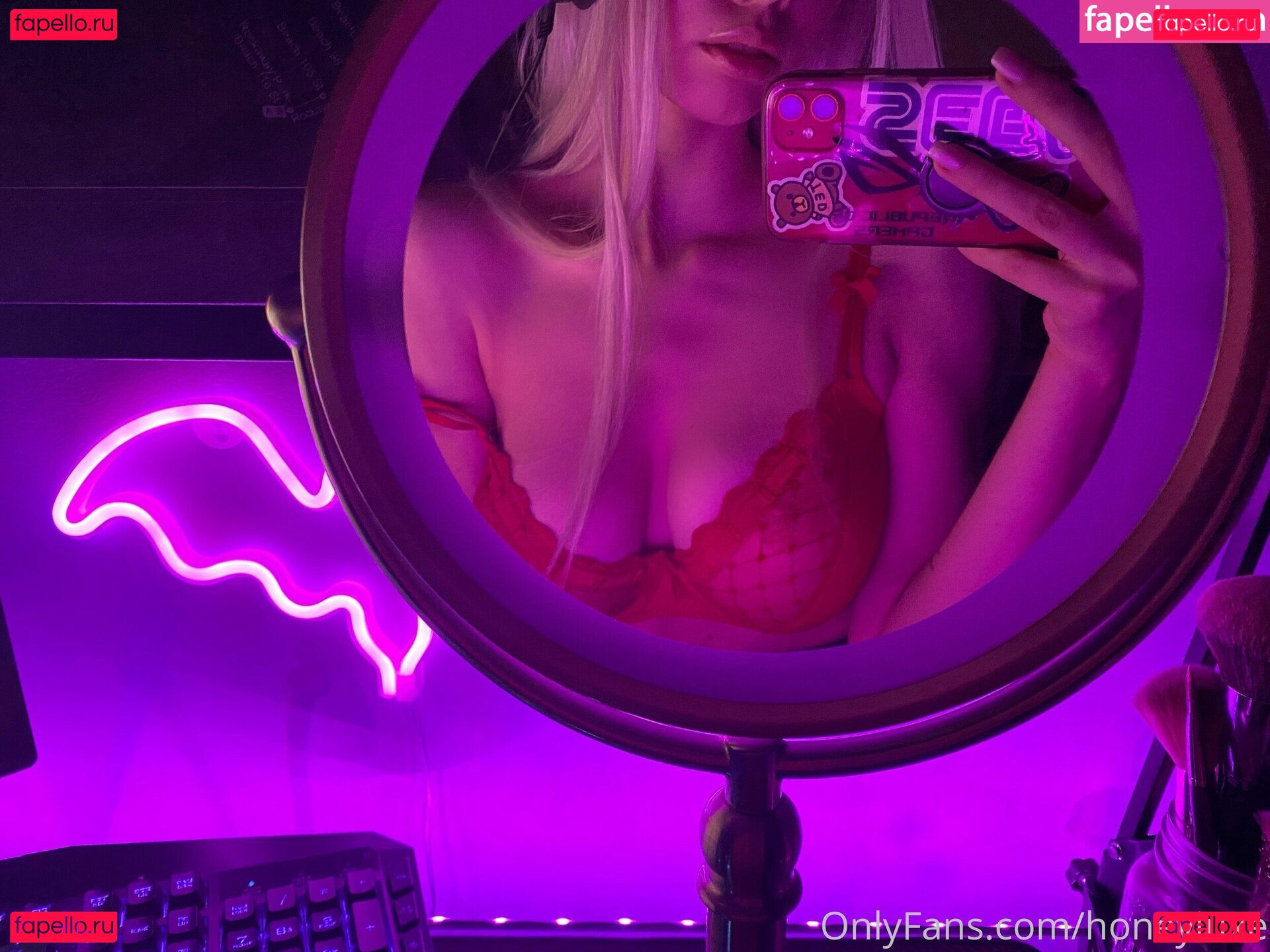 pixlette Nude Onlyfans Photo 42