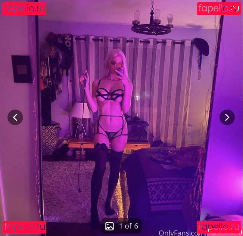 pixlette Nude Onlyfans Photo 7