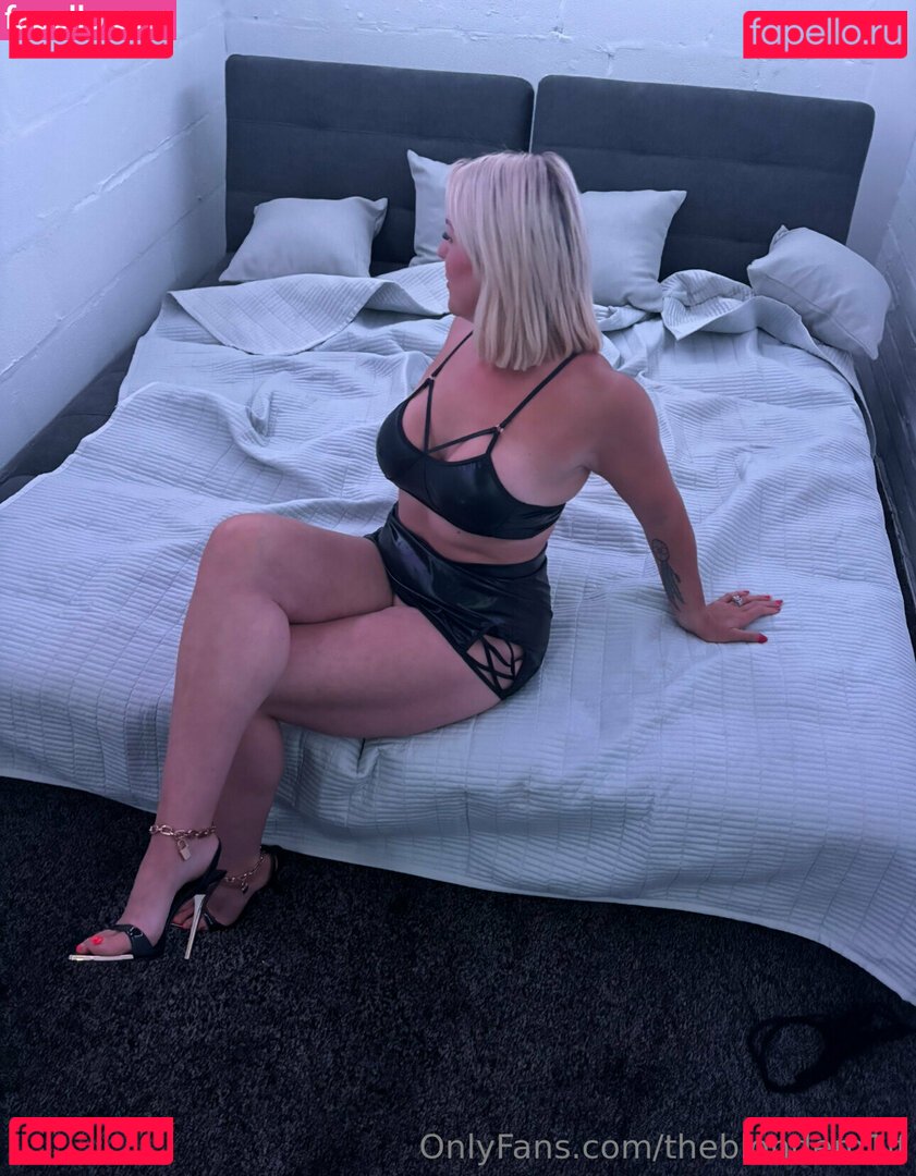 theblondem1lf Nude Onlyfans Photo 16