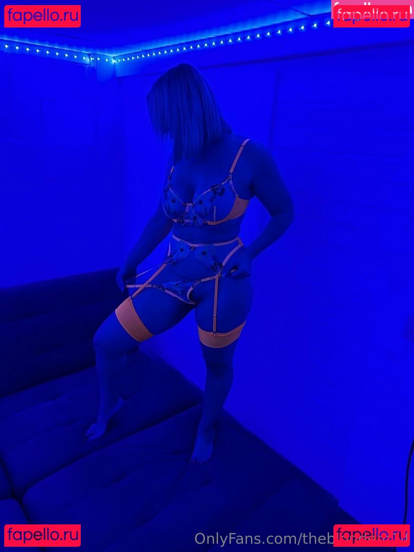 theblondem1lf Nude Onlyfans Photo 7