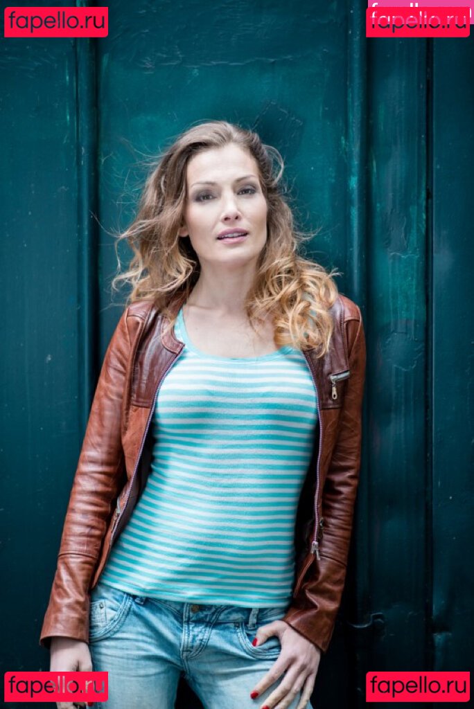 Tanja Wenzel Nude Onlyfans Photo 35