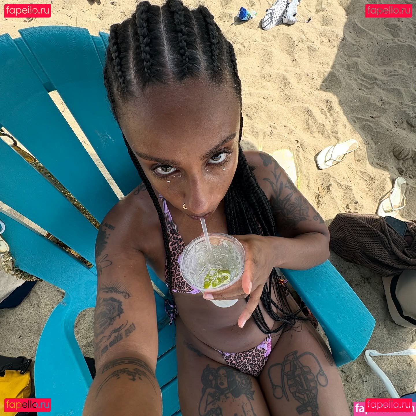 Rocio Marie Nude Onlyfans Photo 17