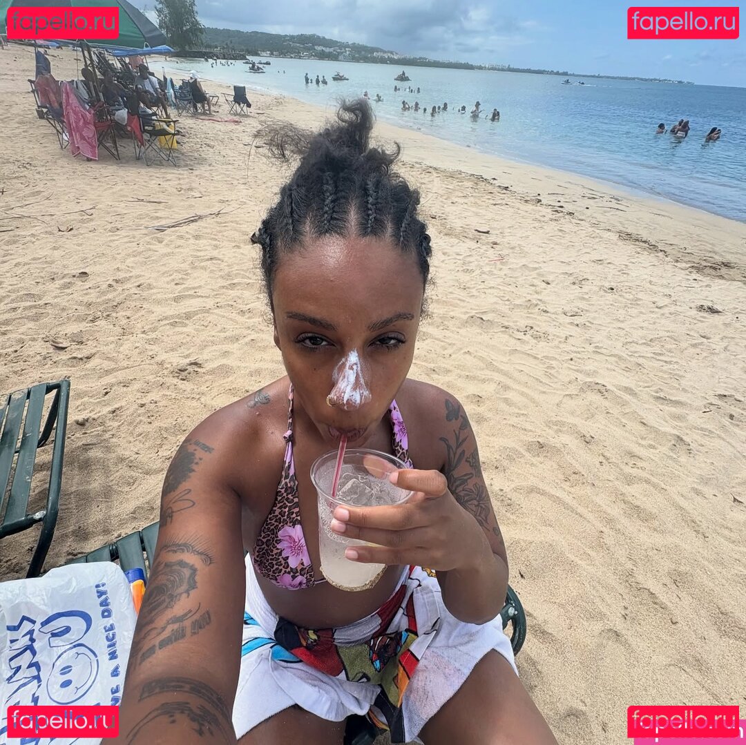 Rocio Marie Nude Onlyfans Photo 16