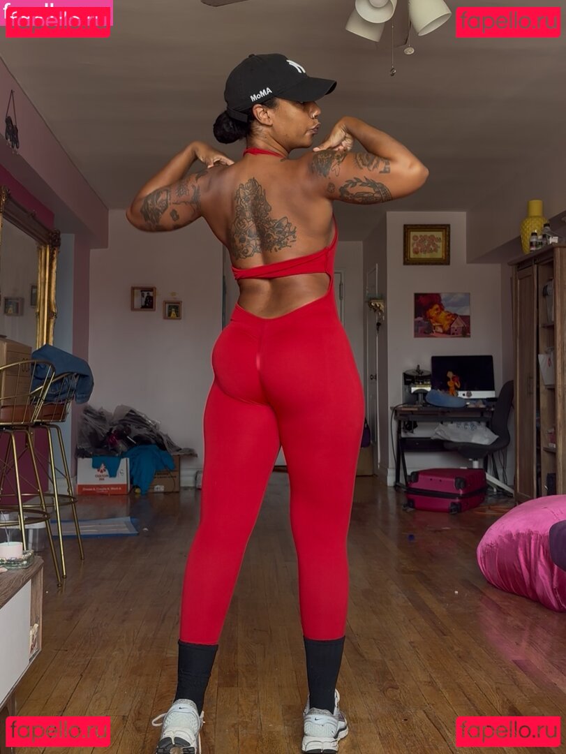 Rocio Marie Nude Onlyfans Photo 8