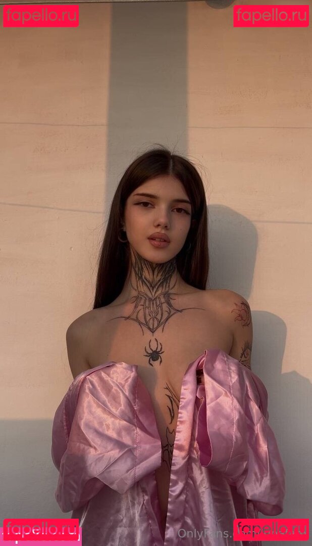 Luna Dusk Nude Onlyfans Photo 26