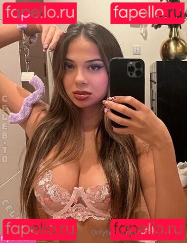 Merve Taskin Nude Onlyfans Photo 10