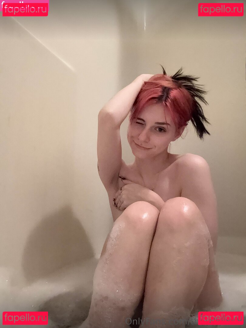 TheJellyBelly Nude Onlyfans Photo 43