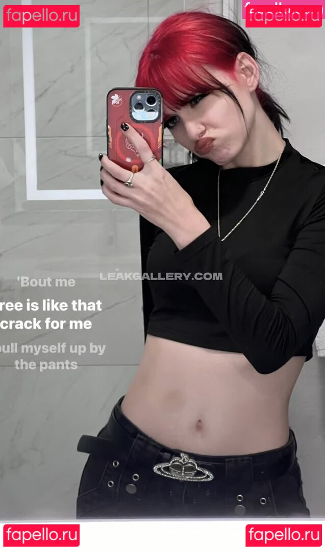 TheJellyBelly Nude Onlyfans Photo 30