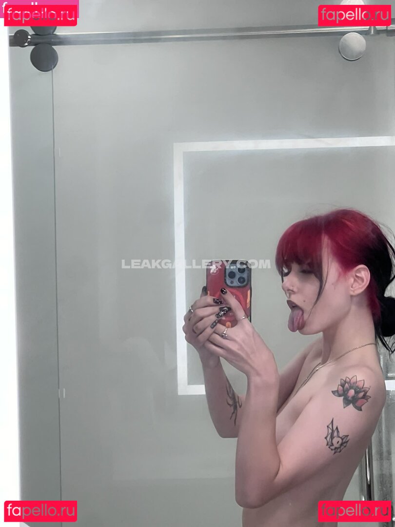 TheJellyBelly Nude Onlyfans Photo 29